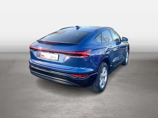 Audi Q6 Sportback E-tron E-tron - 2025 - Joinsteer - #5