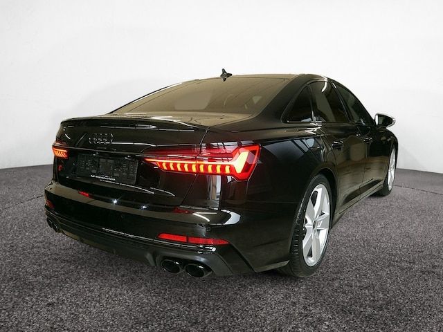 Audi S6 Limousine TDI Quattro Tiptronic - 2022 - Joinsteer - #3