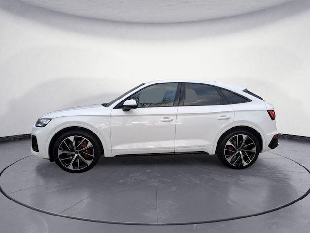 Audi SQ5 Sportback TDI Tiptronic - 2022 - Joinsteer - #3