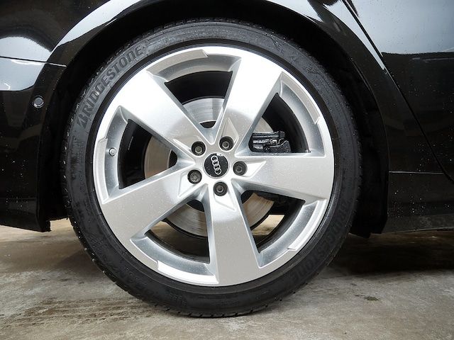 Audi S6 Limousine TDI Quattro Tiptronic - 2022 - Joinsteer - #5