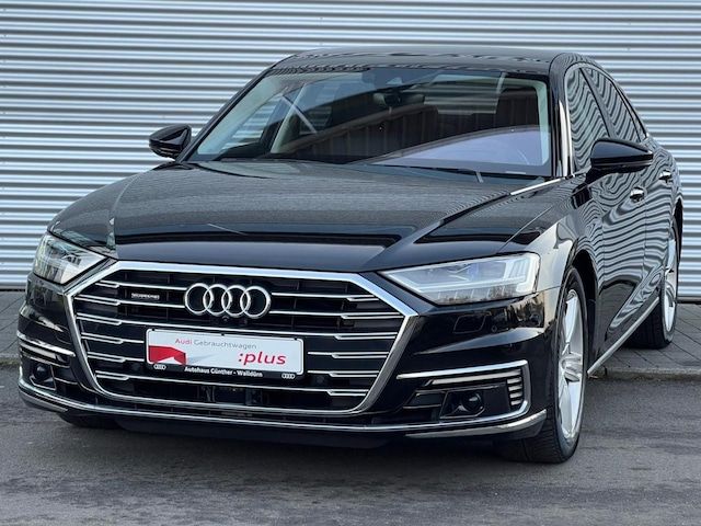 Audi A8 TFSI E 60 TFSI E Quattro Tiptronic - 2022 - Joinsteer - #2
