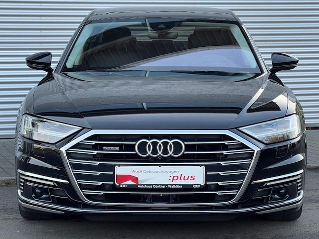 Audi A8 TFSI E 60 TFSI E Quattro Tiptronic - 2022 - Joinsteer - #3