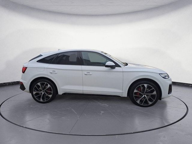 Audi SQ5 Sportback TDI Tiptronic - 2022 - Joinsteer - #6