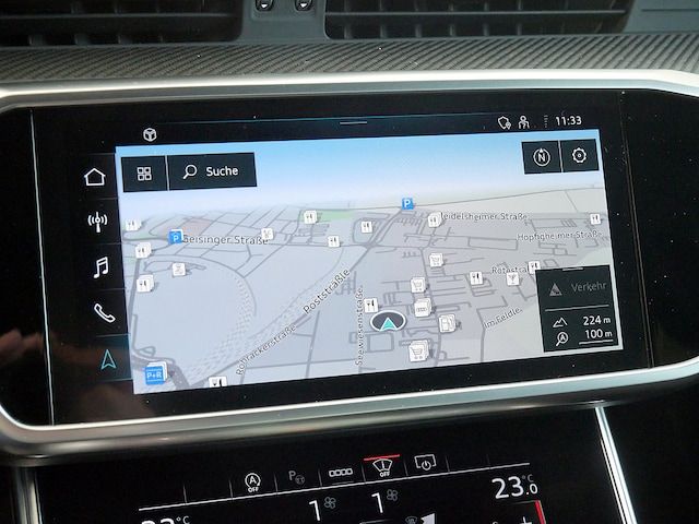 Audi S6 Limousine TDI Quattro Tiptronic - 2022 - Joinsteer - #11