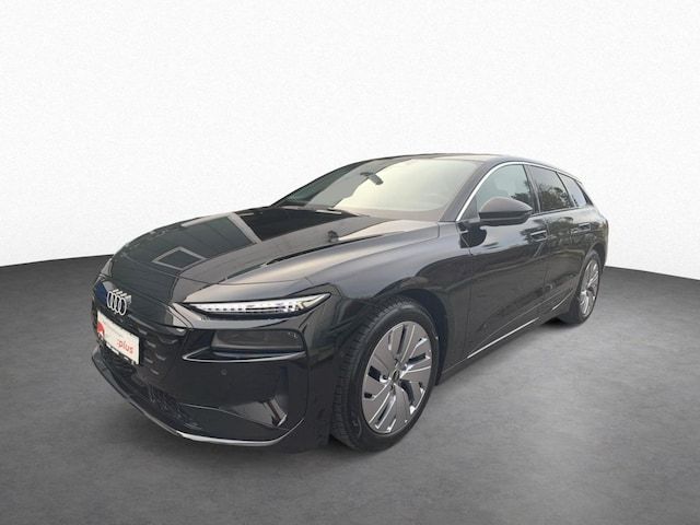 Audi A6 Avant E-tron E-tron - 2025 - Joinsteer - #4