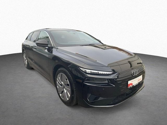 Audi A6 Avant E-tron E-tron - 2025 - Joinsteer - #5