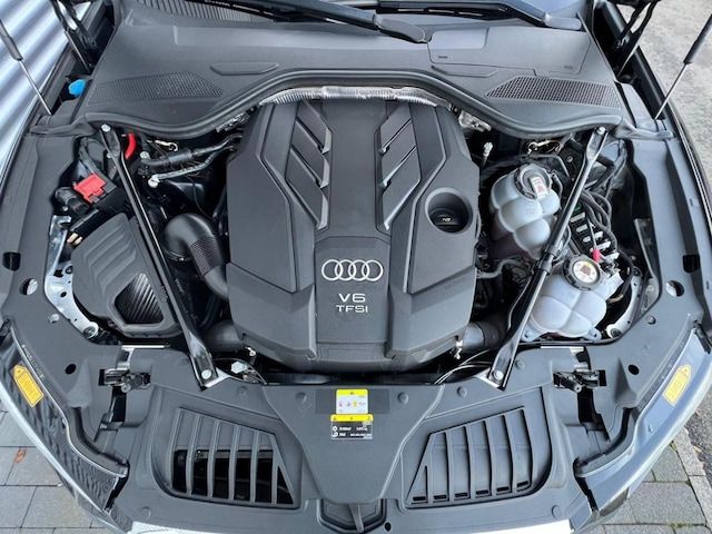 Audi A8 TFSI E 60 TFSI E Quattro Tiptronic - 2022 - Joinsteer - #8