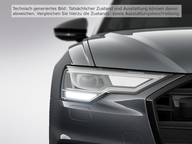 Audi S6 Limousine TDI Quattro Tiptronic - 2022 - Joinsteer - #6