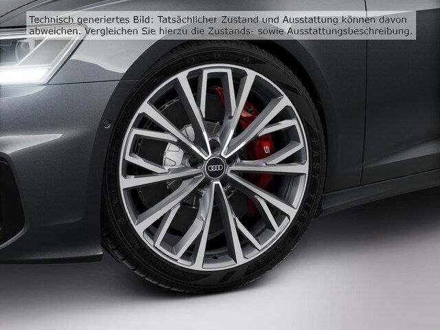 Audi S6 Limousine TDI Quattro Tiptronic - 2022 - Joinsteer - #8