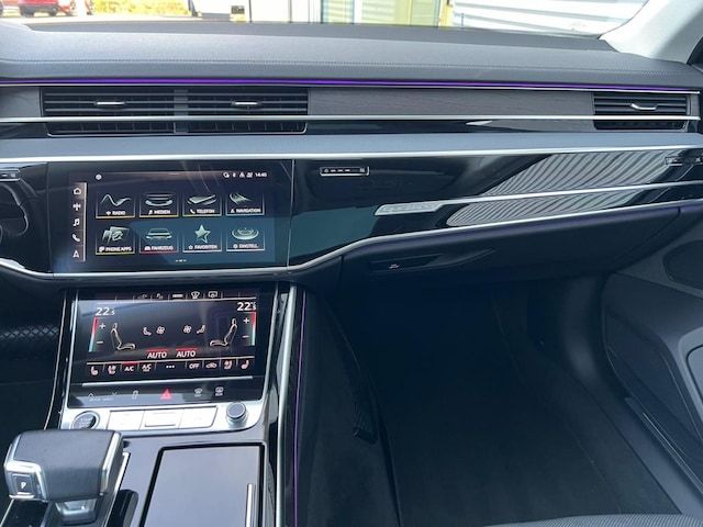 Audi A8 TFSI E 60 TFSI E Quattro Tiptronic - 2022 - Joinsteer - #13