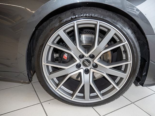 Audi S5 Cabriolet TFSI Quattro Tiptronic - 2023 - Joinsteer - #4