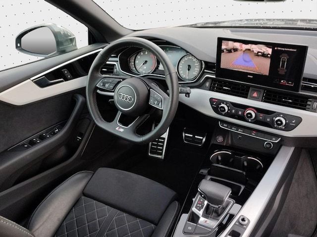 Audi S5 Cabriolet TFSI Quattro Tiptronic - 2023 - Joinsteer - #5