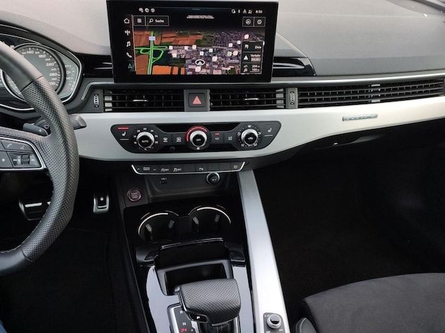 Audi S5 Cabriolet TFSI Quattro Tiptronic - 2023 - Joinsteer - #7