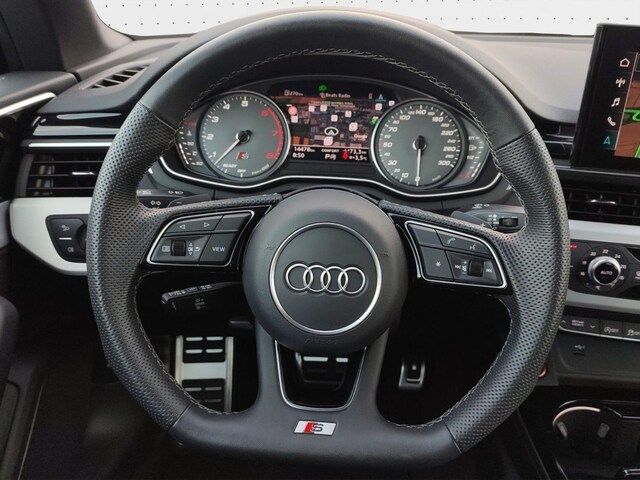 Audi S5 Cabriolet TFSI Quattro Tiptronic - 2023 - Joinsteer - #8