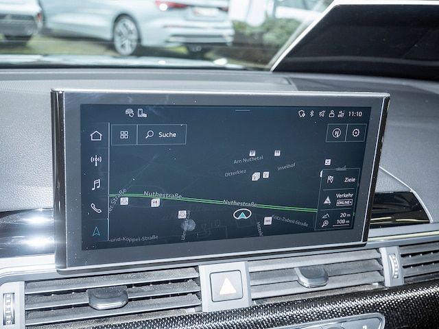 Audi S5 Cabriolet TFSI Quattro Tiptronic - 2023 - Joinsteer - #8