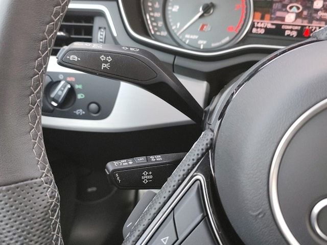 Audi S5 Cabriolet TFSI Quattro Tiptronic - 2023 - Joinsteer - #13