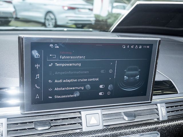 Audi S5 Cabriolet TFSI Quattro Tiptronic - 2023 - Joinsteer - #9