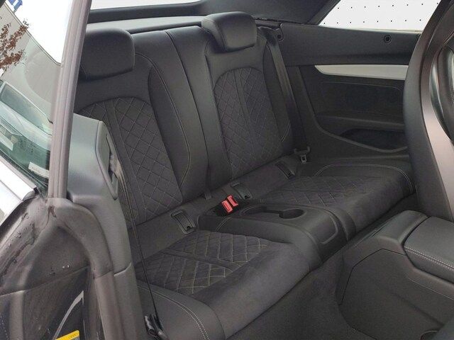 Audi S5 Cabriolet TFSI Quattro Tiptronic - 2023 - Joinsteer - #18