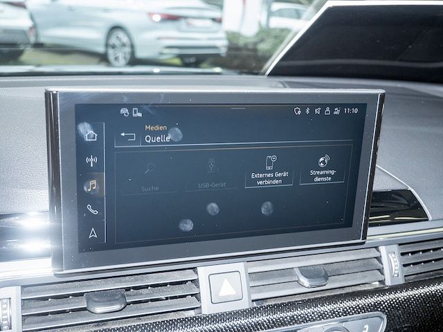 Audi S5 Cabriolet TFSI Quattro Tiptronic - 2023 - Joinsteer - #10
