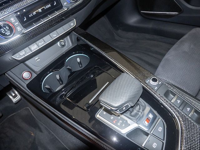 Audi S5 Cabriolet TFSI Quattro Tiptronic - 2023 - Joinsteer - #11
