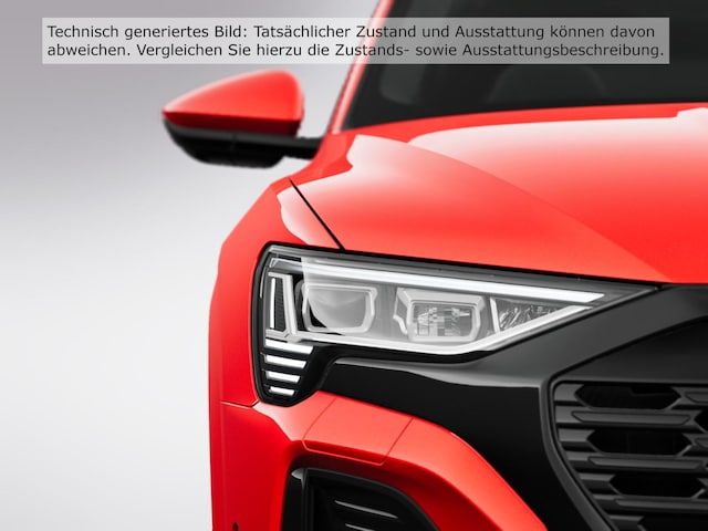 Audi Q8 Sportback E-tron S Line 55 E-tron Quattro - 2023 - Joinsteer - #5