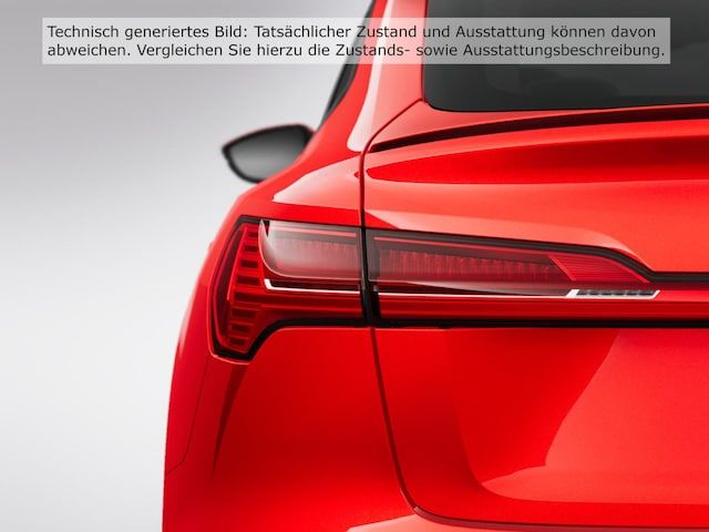 Audi Q8 Sportback E-tron S Line 55 E-tron Quattro - 2023 - Joinsteer - #6