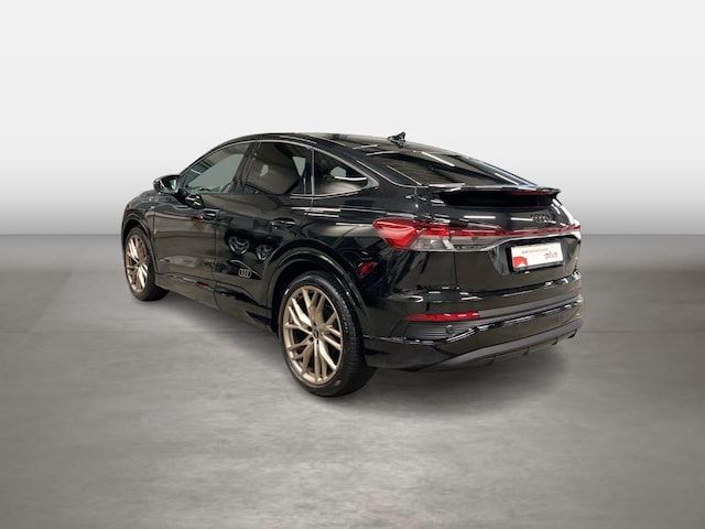 Audi Q4 Sportback E-tron 55 E-tron Quattro - 2025 - Joinsteer - #3