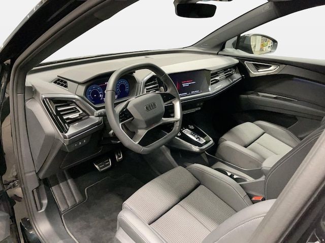 Audi Q4 Sportback E-tron 55 E-tron Quattro - 2025 - Joinsteer - #6