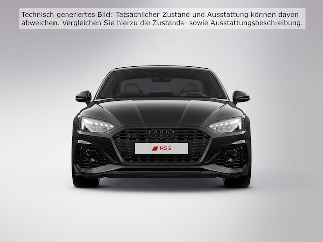 Audi RS5 Coupé TFSI Quattro Tiptronic - 2023 - Joinsteer - #4