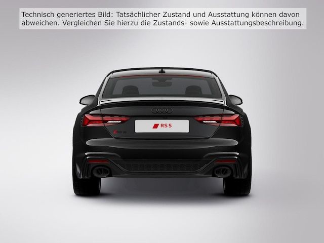 Audi RS5 Coupé TFSI Quattro Tiptronic - 2023 - Joinsteer - #5