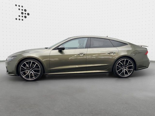 Audi S7 Sportback TDI Quattro Tiptronic - 2022 - Joinsteer - #3