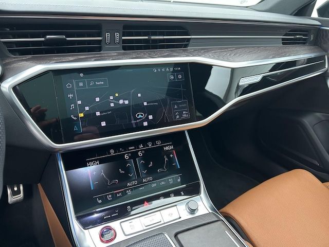 Audi S7 Sportback TDI Quattro Tiptronic - 2022 - Joinsteer - #6