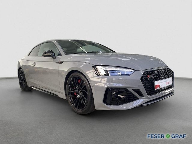 Audi RS5 Coupé TFSI Quattro Tiptronic - 2022 - Joinsteer - #2