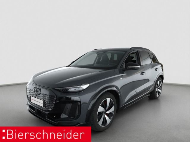 Audi Q6 SUV E-tron E-tron Performance - 2025 - Joinsteer - #2