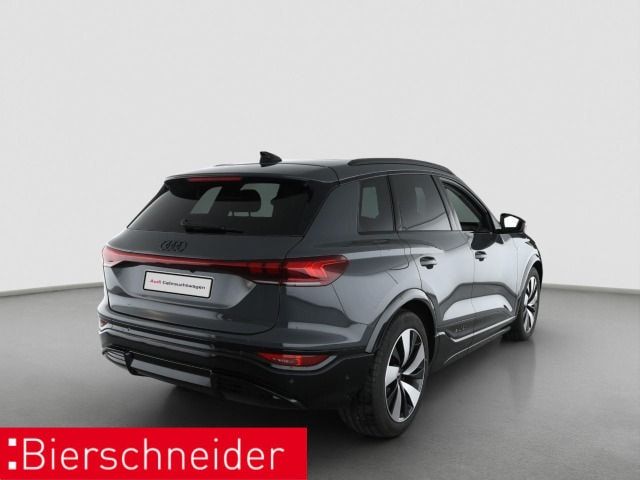 Audi Q6 SUV E-tron E-tron Performance - 2025 - Joinsteer - #3