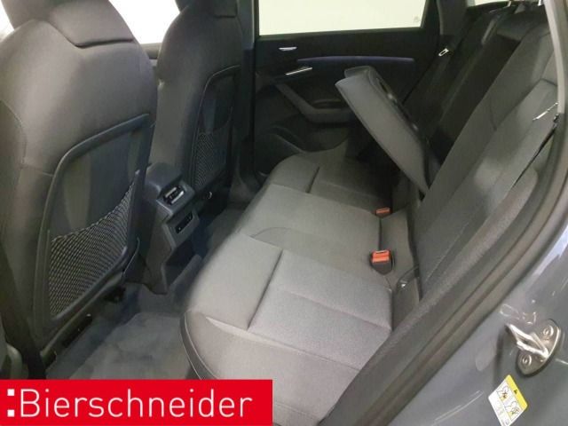 Audi Q6 SUV E-tron E-tron Performance - 2025 - Joinsteer - #6