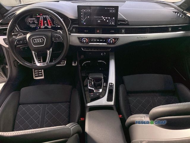 Audi RS5 Coupé TFSI Quattro Tiptronic - 2022 - Joinsteer - #7