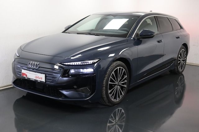 Audi A6 Avant E-tron E-tron Quattro - 2025 - Joinsteer - #2