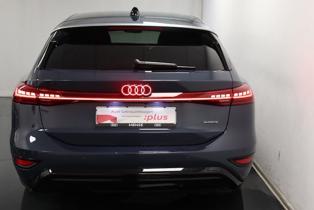 Audi A6 Avant E-tron E-tron Quattro - 2025 - Joinsteer - #5