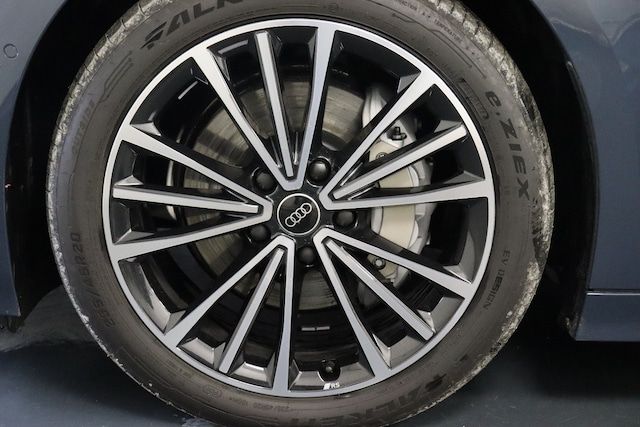 Audi A6 Avant E-tron E-tron Quattro - 2025 - Joinsteer - #6