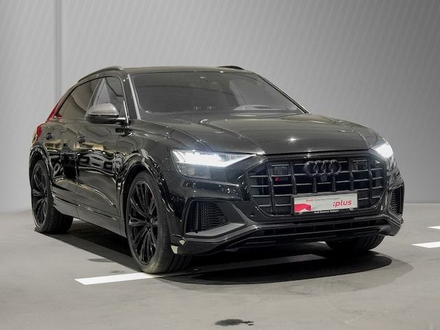 Audi SQ8 SUV TFSI Quattro Tiptronic - 2022 - Joinsteer - #3