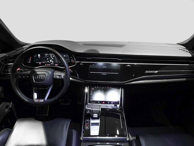 Audi SQ8 SUV TFSI Quattro Tiptronic - 2022 - Joinsteer - #11