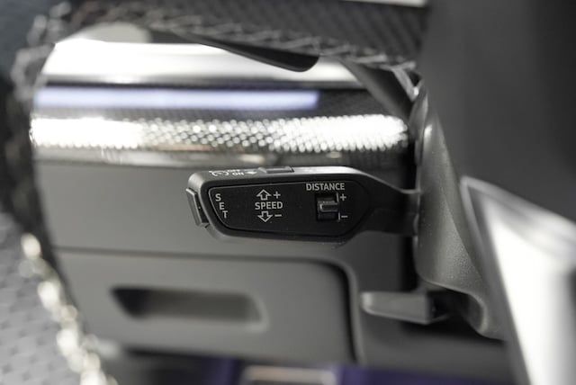 Audi SQ8 SUV TFSI Quattro Tiptronic - 2022 - Joinsteer - #16