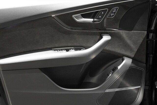 Audi SQ8 SUV TFSI Quattro Tiptronic - 2022 - Joinsteer - #18