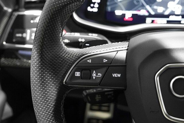 Audi SQ8 SUV TFSI Quattro Tiptronic - 2022 - Joinsteer - #20