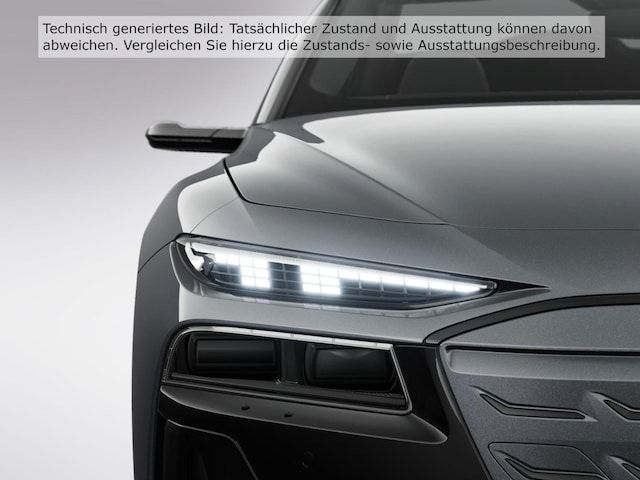 Audi S6 Sportback E-tron E-tron - 2025 - Joinsteer - #6