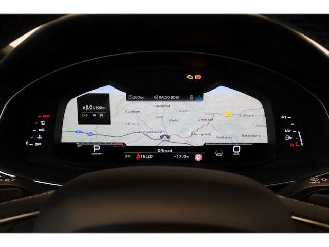Audi SQ8 SUV Competition Plus TFSI Quattro Tiptronic - 2022 - Joinsteer - #13