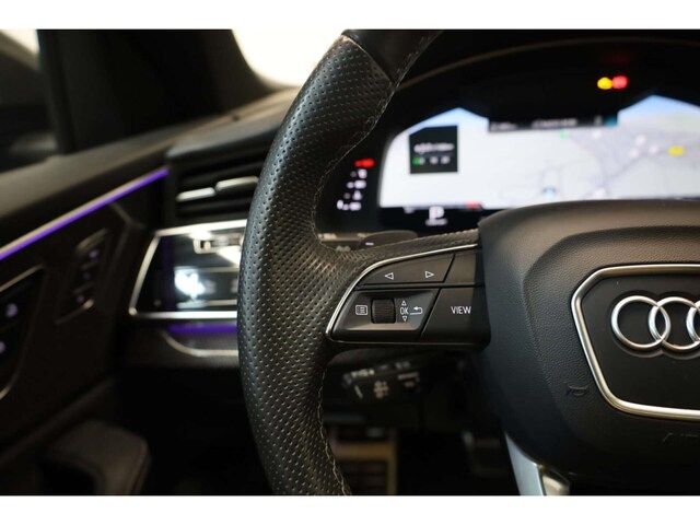 Audi SQ8 SUV Competition Plus TFSI Quattro Tiptronic - 2022 - Joinsteer - #15