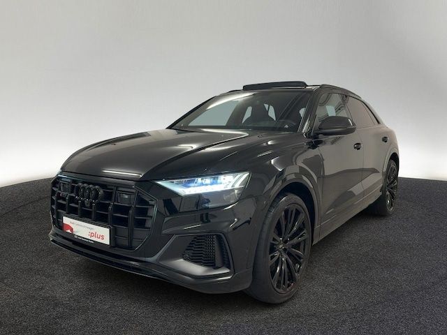 Audi SQ8 SUV TFSI Quattro Tiptronic - 2022 - Joinsteer - #2