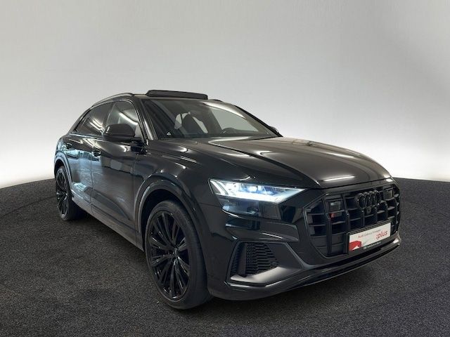 Audi SQ8 SUV TFSI Quattro Tiptronic - 2022 - Joinsteer - #5